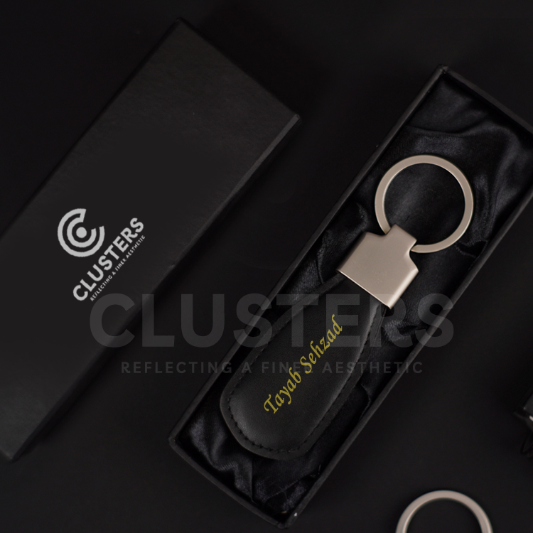 Customize Keychain