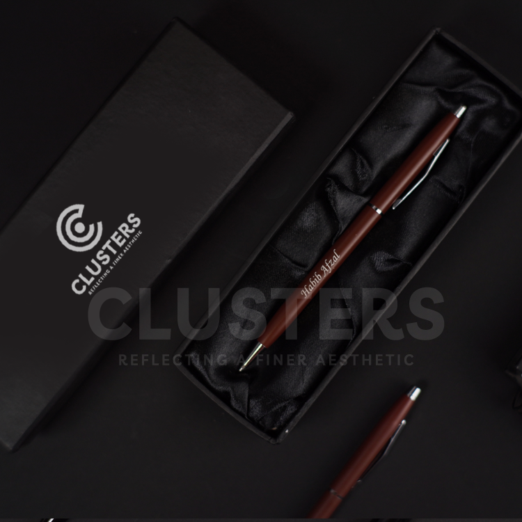 Customize Pen