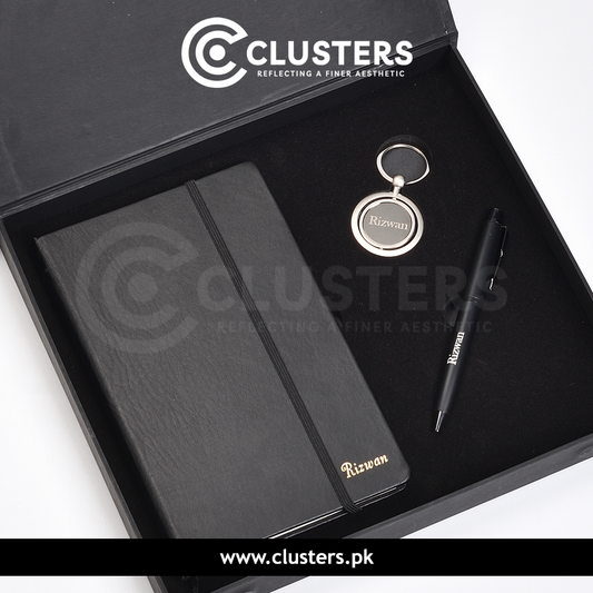 Starter Gift Box