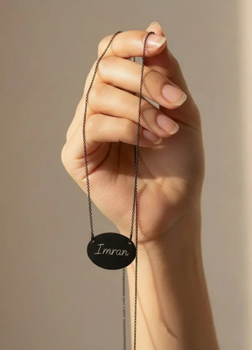 Customize Locket