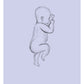 Baby Print Posters (Customizable)