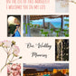 Wedding Memory Photo Frame (Customizable)
