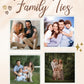 Together Forever Photo Frame (Customizable)