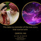 Star Map Photo Frame (Customizable)