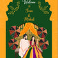 Mehndi Welcome Sign Frame
