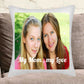 Custom Photo Cushions