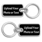 Customized Metal Keychain