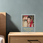 Anniversary and Birthday Plaque (Customizable)