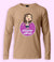 Girls Favourite Winter Long Sleeve Shirts