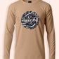 Hurricane Long Sleeve Winter T-Shirt