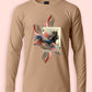 Queen Long Sleeve T-Shirt
