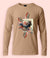 Queen Long Sleeve T-Shirt