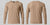 Long sleeve winter t-shirts (Customizable)