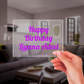 Birthday Plaque (Customizable)