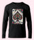 Ace of Spades Long Sleeve T-Shirt