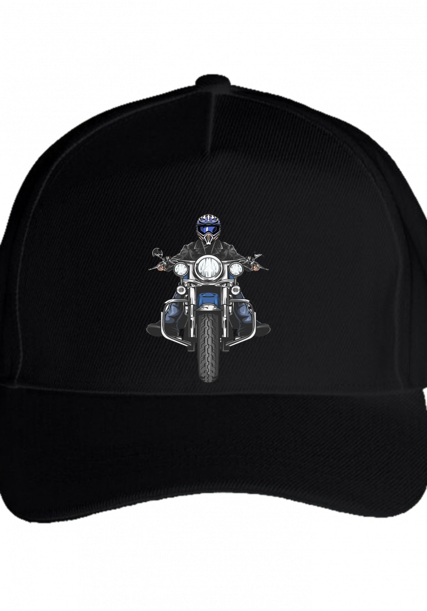 Markhor Cap (Customizable)