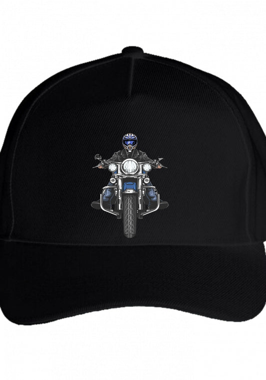 Markhor Cap (Customizable)