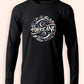 Hurricane Long Sleeve Winter T-Shirt