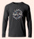 Hurricane Long Sleeve Winter T-Shirt