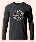 Hurricane Long Sleeve Winter T-Shirt
