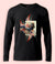 Queen Long Sleeve T-Shirt