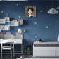 Photo Wall Clock (Customizable)