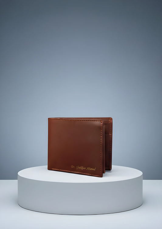 Customize Wallet