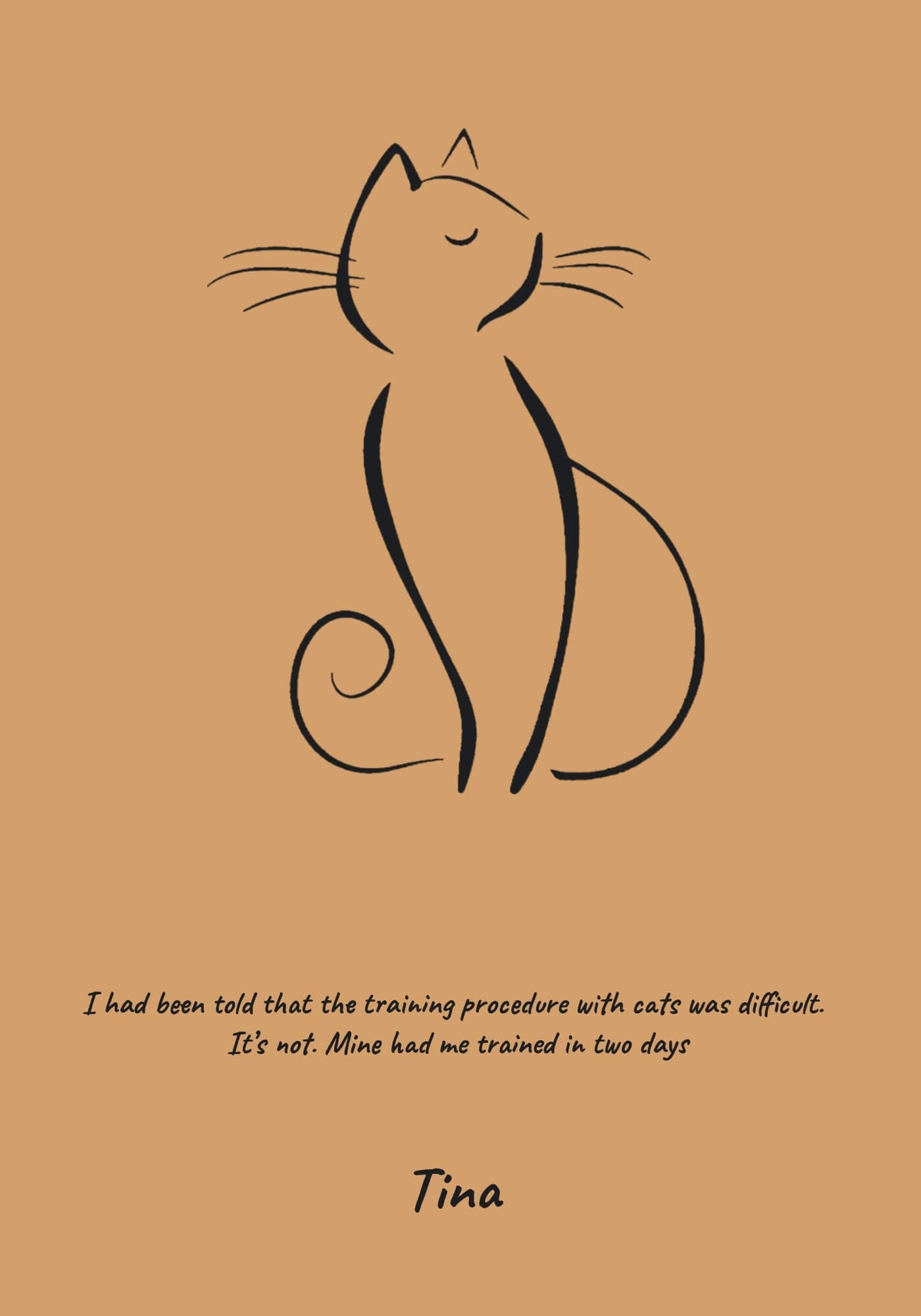 Catscape Frame (Customizable)