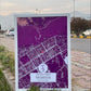 City Map Poster Islamabad (Customizable)