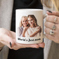 Custom Photo Mug