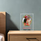 Couple Gift Acrylic Plaque (Customizable)