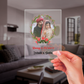 Couple Gift Acrylic Plaque (Customizable)