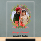 Couple Gift Acrylic Plaque (Customizable)