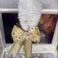 Custom Acrylic Wedding Book – Nikkah Book Pen and Box