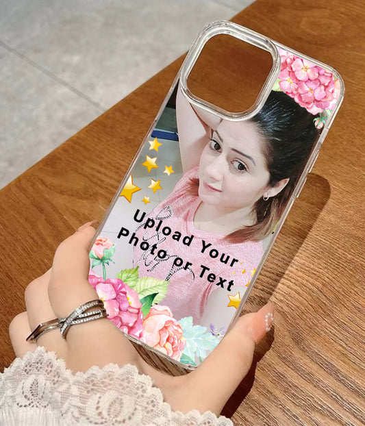 Custom Mobile Case
