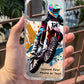 Custom Mobile Skin