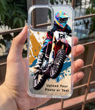 Custom Mobile Skin
