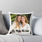 Custom Photo Cushions