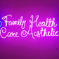 Custom LED Sign Board