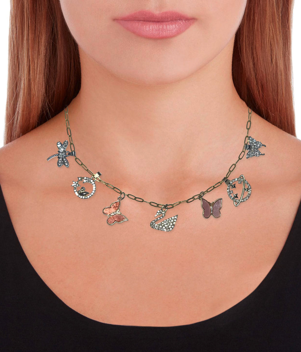 Create your own Custom Necklace