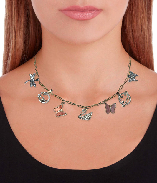 Create your own Custom Necklace