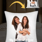 Customized Magic Cushion