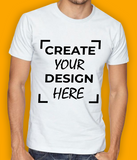 Design your own Custom T-Shirt (Unisex)
