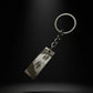 Customize Eye Keychain