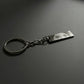 Customize Eye Keychain