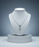 Customize Eye Necklace