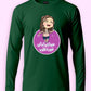 Girls Favourite Winter Long Sleeve Shirts