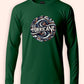 Hurricane Long Sleeve Winter T-Shirt