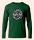 Hurricane Long Sleeve Winter T-Shirt