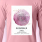 Gift Ideas Women Zodiac Horoscope Long Sleeve T-Shirt (Customizable)